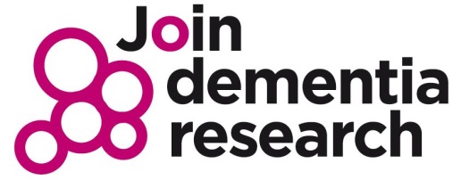 Join dementia research Join dementia research